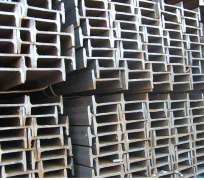 China BS pickled 304 316 430 stainless steel H channel , steel H bar , stainless steel I beam for sale