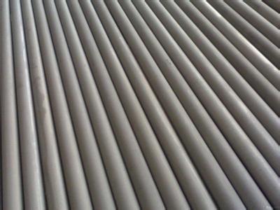 China ASTM A213 TP316L STAINLESS STEEL TUBE, STRAIGHT TUBE for sale