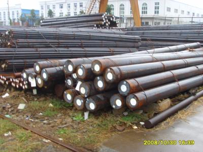 China 4Cr13 Stainless steel flat bar for sale