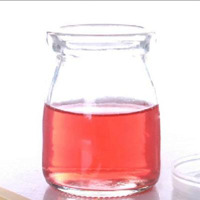 China Food Factory Wholesale Food Grade Lead Free Cap Or Cap ES53 Mini Glass Plastic Bottle Manufactures Supplier for sale