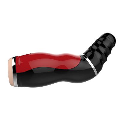 China Men Masturbation Super Automatic Rotation Cup Male Masturbator,Adult Sex Toys,Real Silicone Vagina,10x10 Modes for sale