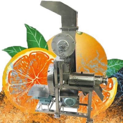 China Hotels Commercial Cold Fruit Vegetable Press Apple Ginger Extractor Blender And Orange Vegetable Juicer Machine for sale