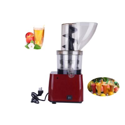 China Convenient Household Electric Portable Slow Speed ​​Grape Apple Orange Juice Making Machine Commercial Fruit for sale