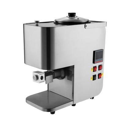 China home use mini cold oil press machine smart machine for sale