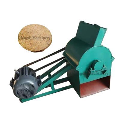 China Industrial Farms Large Capacity Peanut Sesame Avocado Meal Pulverizer for sale