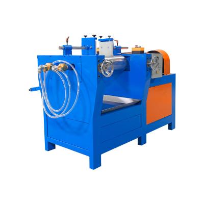 China Silicone Rubber Milling Machine Refining Mill 380V 3P 50HZ Voltage for sale