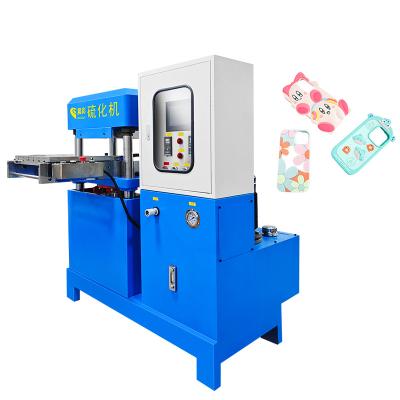 Cina 11KW 3D Heat Press Printing Machine 380V 3P 50HZ per cassa telefonica in vendita