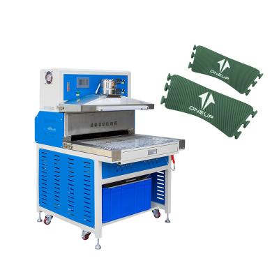 China Blauw Grijzige Intelligente Bakoven PVC Oven Energiebesparende Auto 3D Pop Maker Te koop