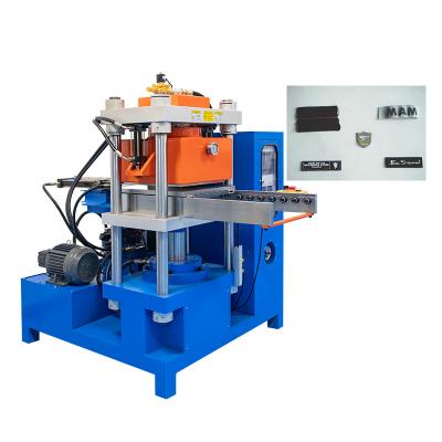 China 3.75kw Motor Power 3D Silicone Heat Press Machine For Garment Label Printing for sale