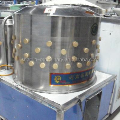 China POULTRY Stainless Steel Poultry Feather Removal Machine With Best Service for sale