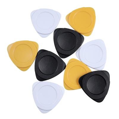 China Wholesale Screen Opening Tool Assemble Opening Tool Pry Kit Plastic Triangle Guitar Pick For Mobile Phone Screen Repair for sale