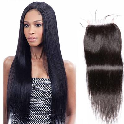 China Digital HD High Thin Straight Lace Frontal Closure Now Shipping, Swiss Seller 4x4 5x5 6x6 Hd Lace Raw Indian Hair Lace Frontal Closure Temple for sale