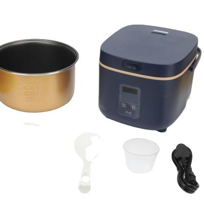 China 24 Hours Smart High Quality Smart Household Rice Cooker Multifunctional Household Appointment Rice Cooker for sale