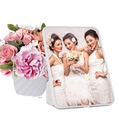 China Resin Wholesale of nail polish display photos by manufacturers Box Wedding dress Full Moon Children's resin ABS Box for sale