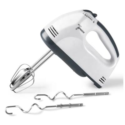 China Multi-use 120W Immersion Hand Stick Beater Food Processor Food Mixer Ejector Button Electric Hand Blender Mixer for sale