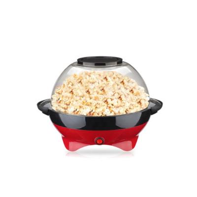 China Multifunctional Electric Stir Home Stick Hotel Kitchen Popcorn Maker Machine for sale