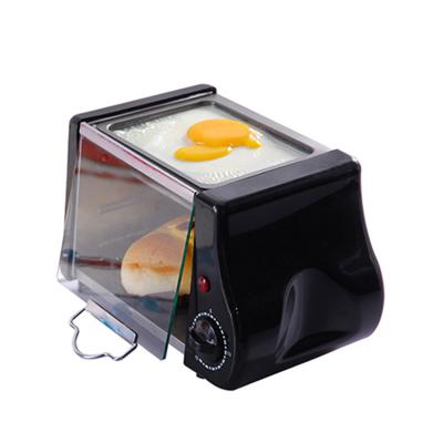 China High Quality Hotel Kitchen 1.5L Portable Timer Switch Mini Electric Toaster Oven for sale