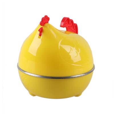 China Animals Wholesale Customized Multifunctional Automatic Convenient Energy Saving Environmental Protection Egg Boiler for sale