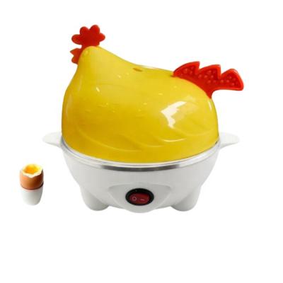 China Animal Kitchen Appliance Racks Electric Automatic Egg Boiler Electric Commercial Egg Boiler for sale