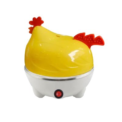 China Animals New Product Best Selling Egg Boiler Electric Egg Boiler Kitchen Use Home Egg Boiler for sale