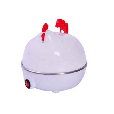 China Home Appliance Portable Mini Quick - Facial Boiler Steamer Stainless Steel Egg Animals Commercial Boiler for sale