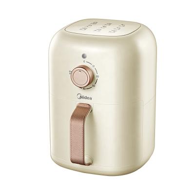 China Kitchen Air Fryer Household Kitchenware Household Kitchenware Timing Oil Free Electronic Electric Deep Fryers for sale