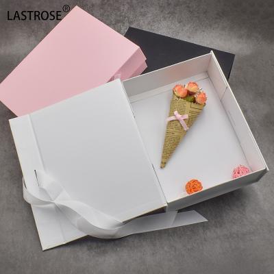 China 2021 Recyclable Hot Selling Luxury Christmas Box Gift Boxes Gift Box Packaging 6 Color for sale