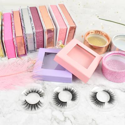 China Wholesale Synthetic False Eyelash 6d Eyelash 3d Silk Eyelashes Silk Lashes Natural Soft High Quality Silk Lashes Wholesale for sale