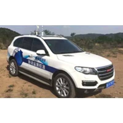 China [A-MV-G] monitoring vehicle for air quality A-MV-G for sale