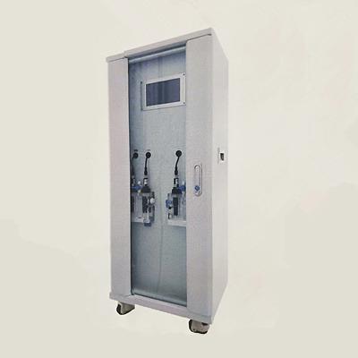 China Control system [W-SS-L2] for secondary water supply W-SS-L2 for sale