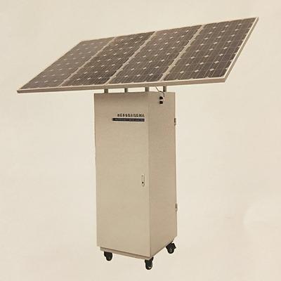 China Water Quality Sensor Monitoring Station [W-MS-K2] W-MS-K2 for sale