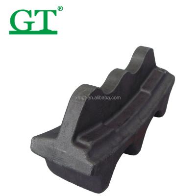 China TD25M PLANER Group Building Material Stores Segment, Bolt, Nut For Bulldozer Construction Spare Parts for sale