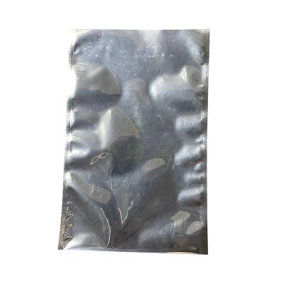 China Recyclable Anti Static Shield Bags Mylar Bags Plastic Packaging For Electronics Shield Protection for sale