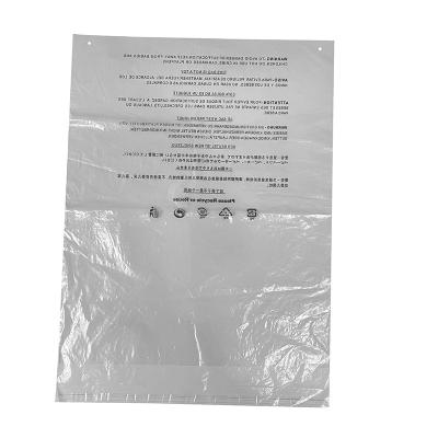 China Recyclable Matte Print Pe Zipper Lock Poly Zipper Custom Lock Frosted Plastic Packaging Bag For Clothes for sale