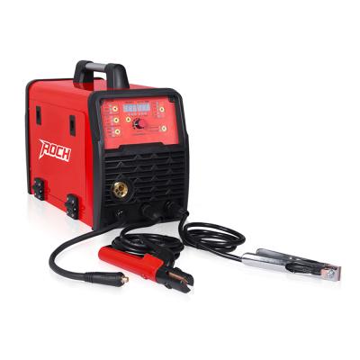 China Garment Shops MIG160 3in1 Digital Co2 MIG Cat Muttahida Majlis-e-Amal Welder Welding Machine for sale