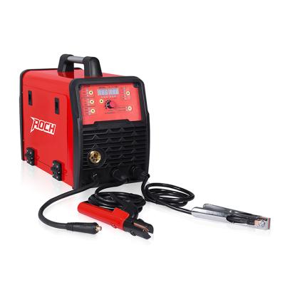 China Garment Shops MIG160 China 3 in 1 CO2 Cat MIG Mag Welder Welding Machine for sale