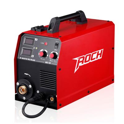 China Garment Shops Good Prices 380v 500a Portable MIG-500 Welding Machine for sale