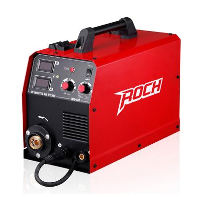 China Garment Shops High Quality Electric MIG MIG-500 Welding Machine 500 Amp 380v for sale