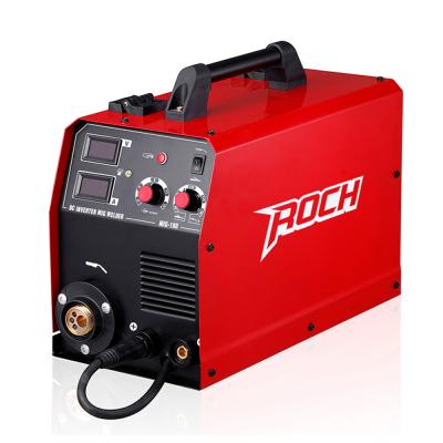 China Garment Shops MIG-500 Low Price 500a 380v MIG Welder Welding Machine for sale