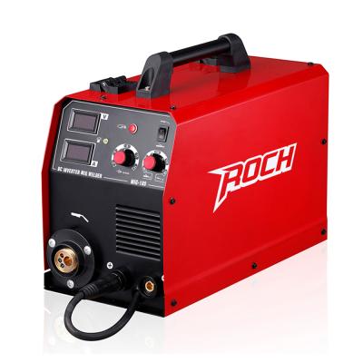 China Garment Shops MIG-500 Cheap Price 500 Ampere 380v MIG Electric Welder Welding Machine for sale