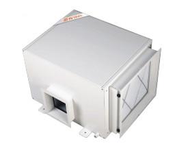 China Ceiling Wall Mounted Dehumidifier for sale