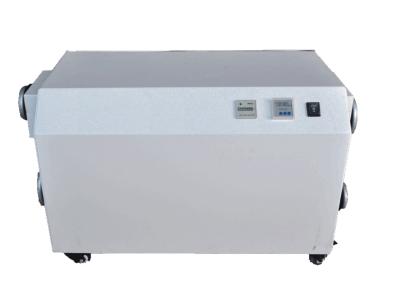 China Desiccant Rotor Dehumidifier for sale