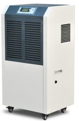 China Industrial Dehumidifier for sale