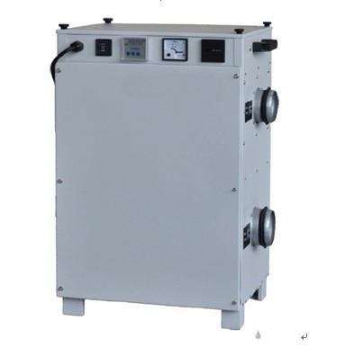 China Desiccant Rotor Dehumidifier for sale