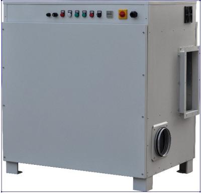 China Desiccant Rotor Dehumidifier for sale