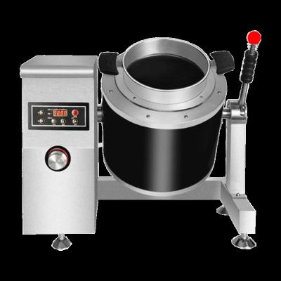 China energy & Commercial Cooking Extracting Machine Fast Food Restaurant Automatic Intelligent Cooking Machine for sale