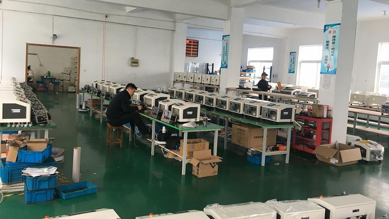 Verified China supplier - Qingdao Jingchengwang Electronic Equipment Co., Ltd.