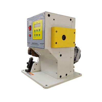 China JCW-2TA Hot Selling Semi-auto Crimping Machine Crimping Machines Copper Crimping Machine for sale