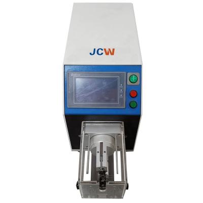 China Coaxial cable stripping machine JCW-S600 CCTV coaxial cable stripping machine coaxial cable making machine for sale