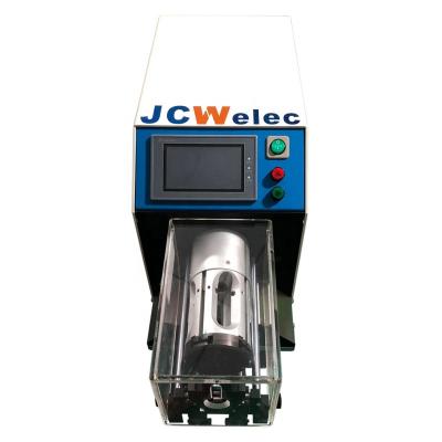 China JCW-S600A Coaxial Cable Stripping Rotary Coaxial Cable Stripping Machine for Stripping Coaxial Cable Coaxial Cable Stripping Machine for sale